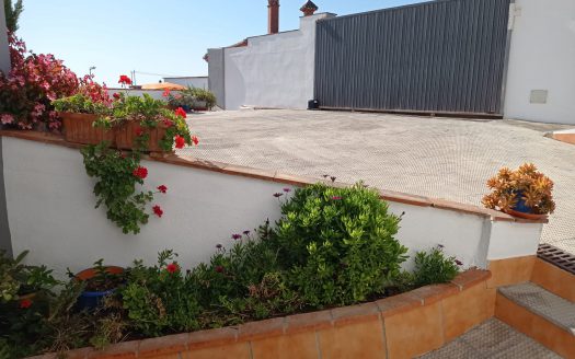 VILLA EN MANILVA VACACIONAL