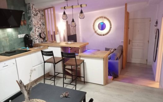 APARTAMENTO EN CARVAJAL LARGA TEMPORADA