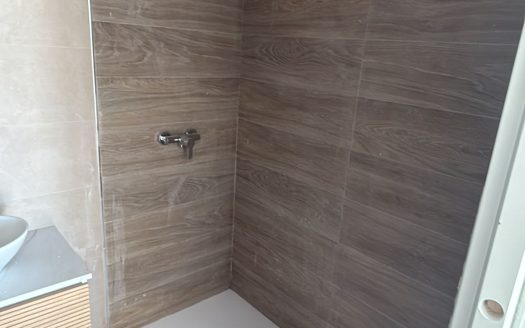 ÁTICO NUEVA CONSTRUCCIÓN