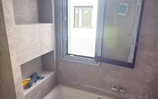 ÁTICO NUEVA CONSTRUCCIÓN