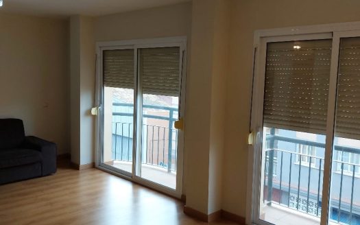 Alquilamos Apartamento en Las Cañadas.